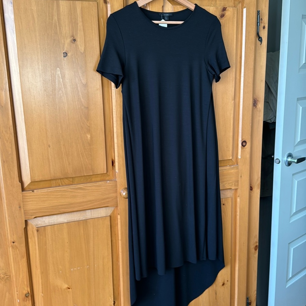 Long dress Cos